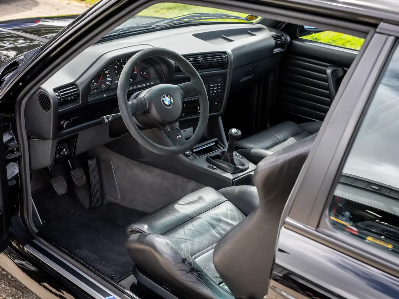 BMW M3 Sport Evolution