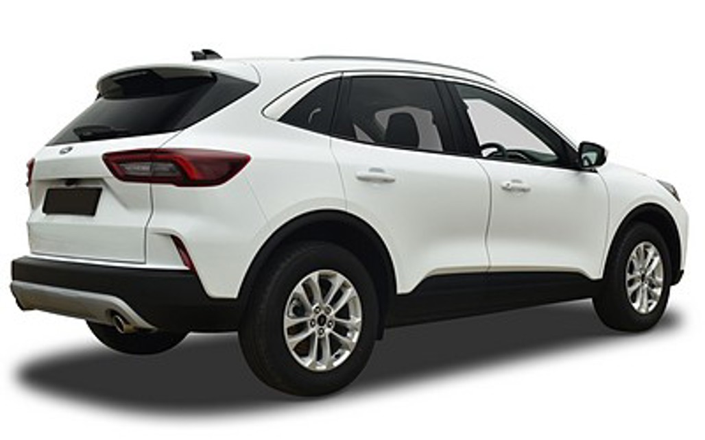 FORD ESCAPE 2024 5-Door SUV