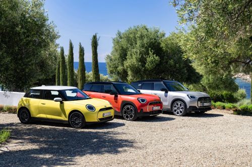 Mini Aceman New Zealand