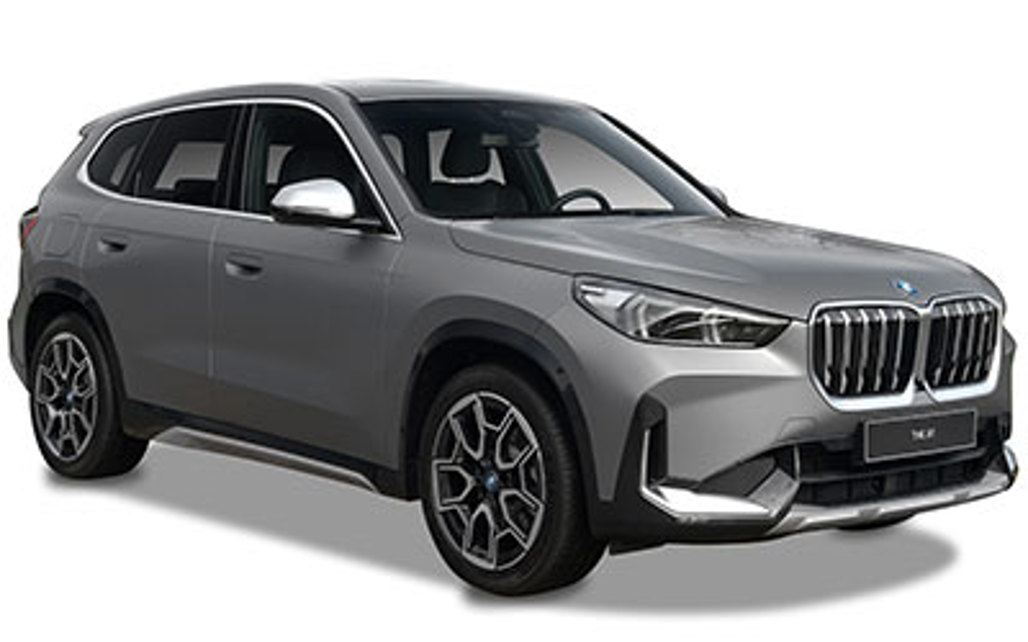 BMW IX1 2024 5-Door SUV