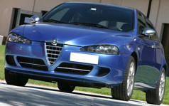 Alfa Romeo 147