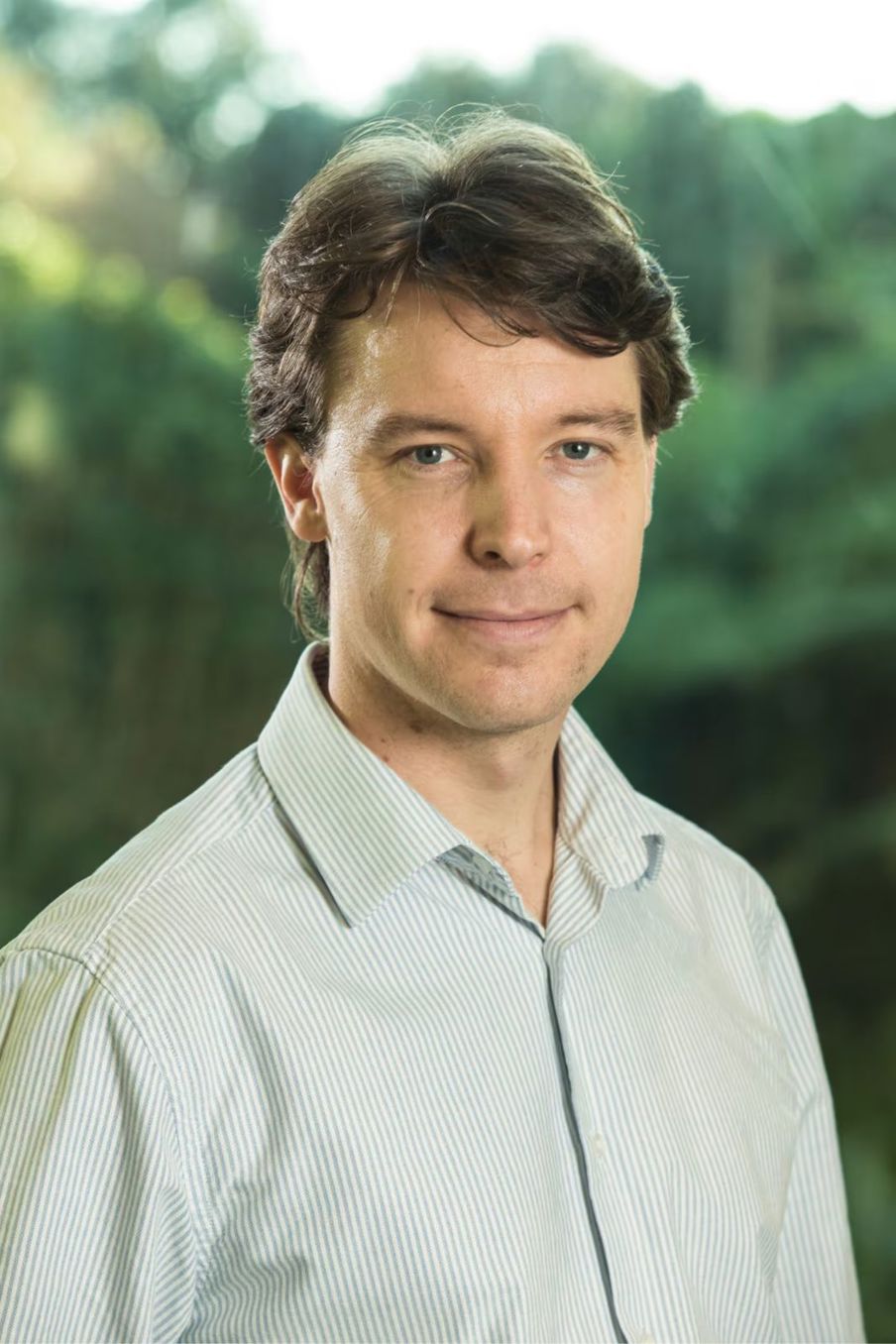 AA road safety spokesman Dylan Thomsen