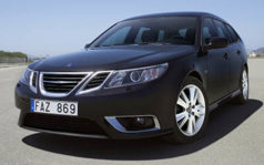 Saab 9-3