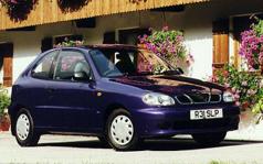 Daewoo Lanos