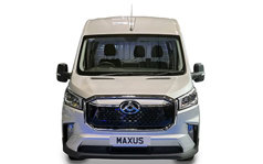 LDV e Deliver 9