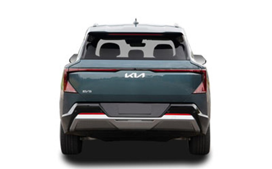 KIA EV5 2024 5-Door SUV