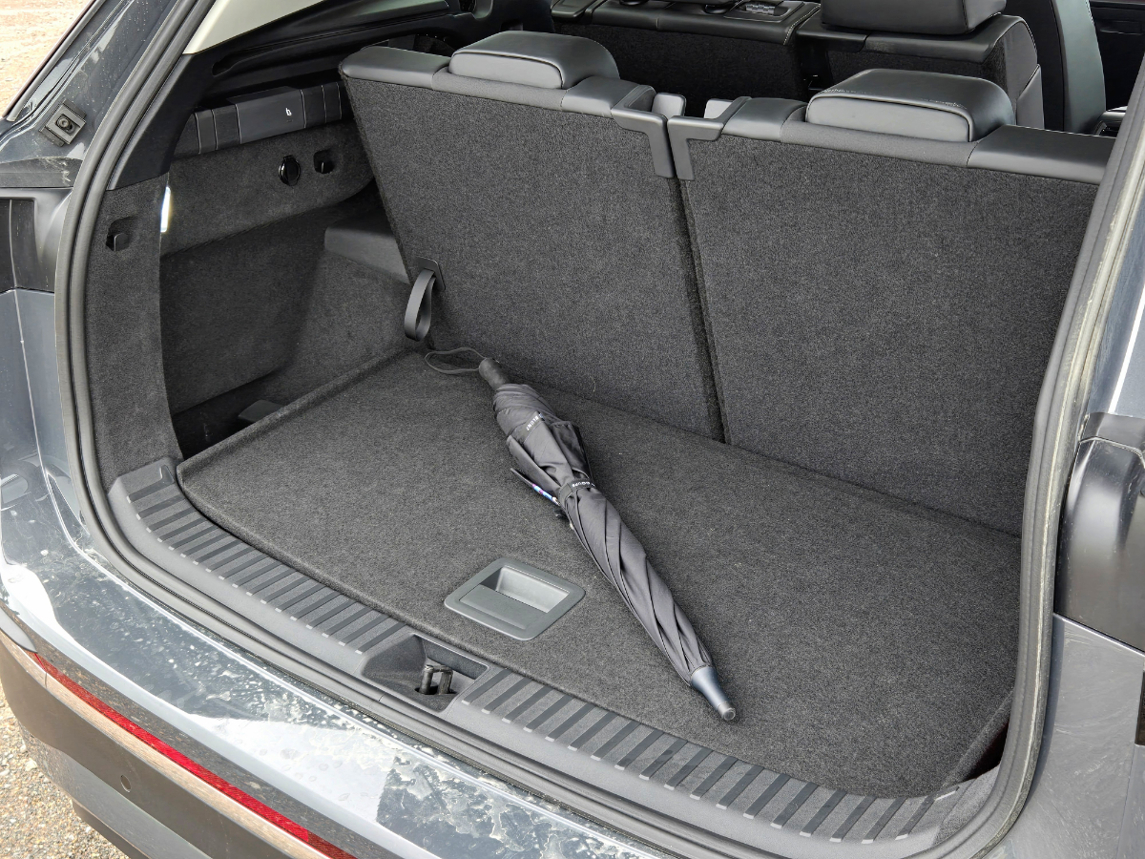 Volkswagen Tayron Elegance.