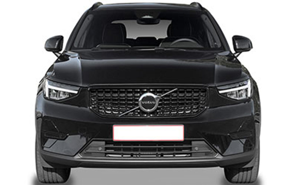 VOLVO XC40 2026 5-Door SUV