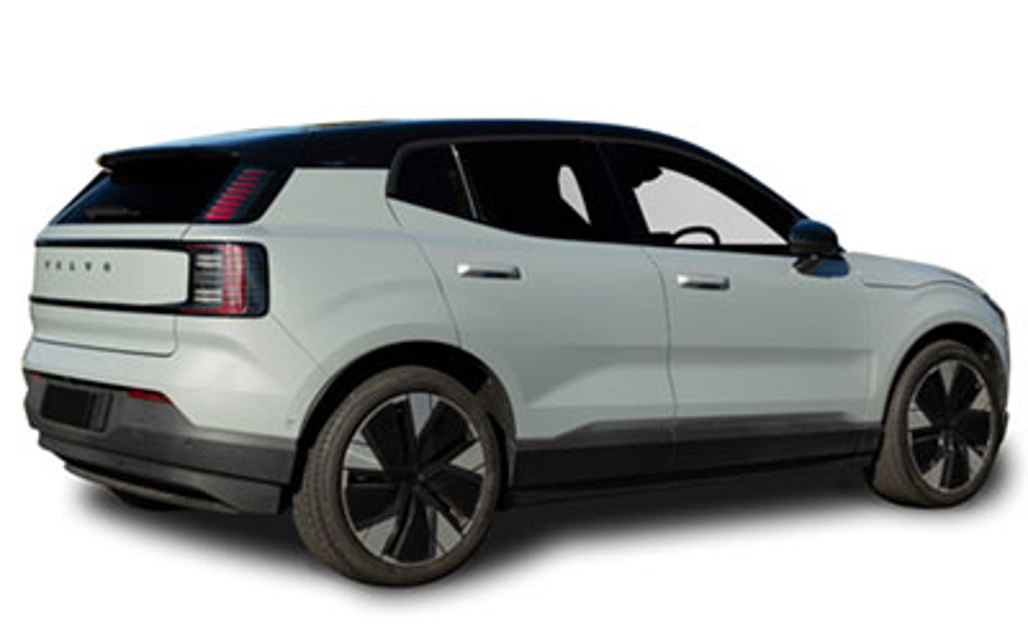 VOLVO EX30 2025 5-Door SUV