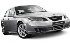 Saab 9-5