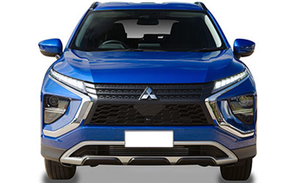 MITSUBISHI ECLIPSE CROSS 2024 5-Door SUV