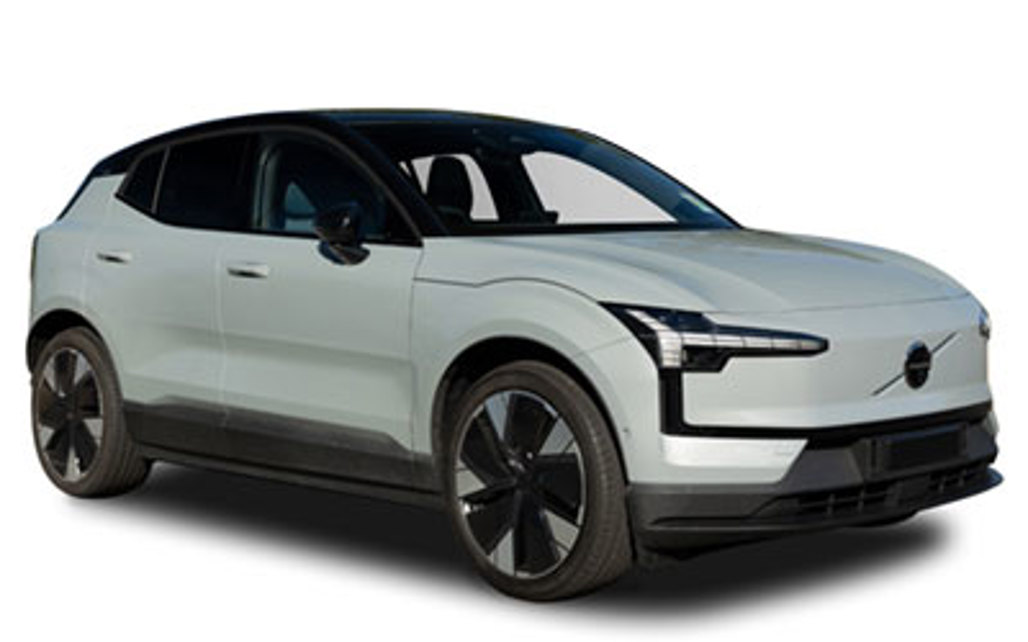 VOLVO EX30 2025 5-Door SUV