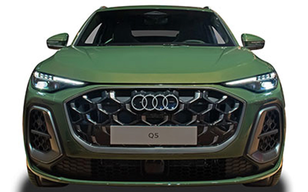 AUDI Q5 2025 5-Door SUV