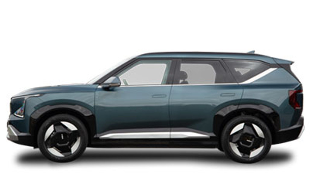 KIA EV5 2024 5-Door SUV
