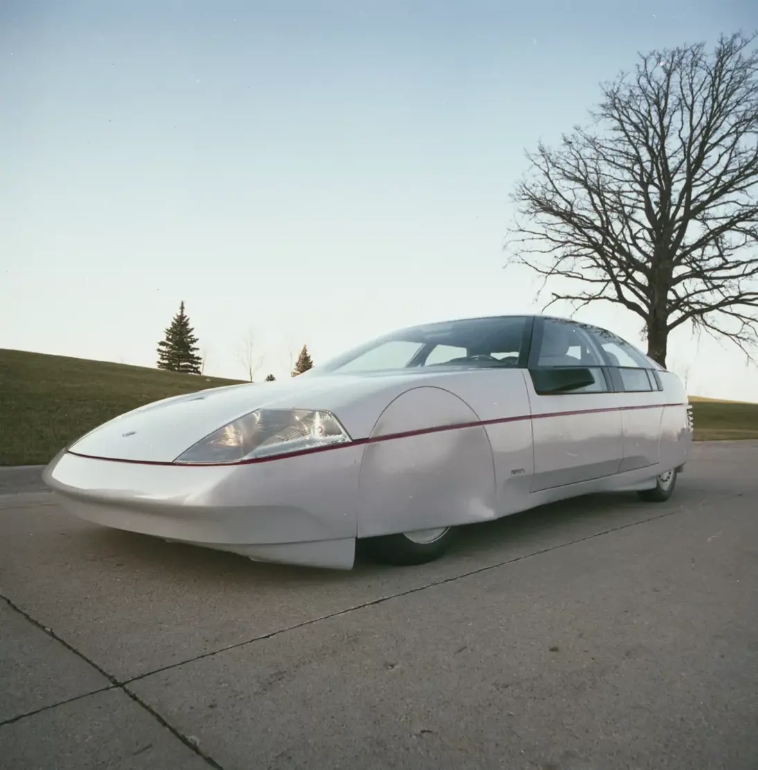 Ford Probe IV for sale