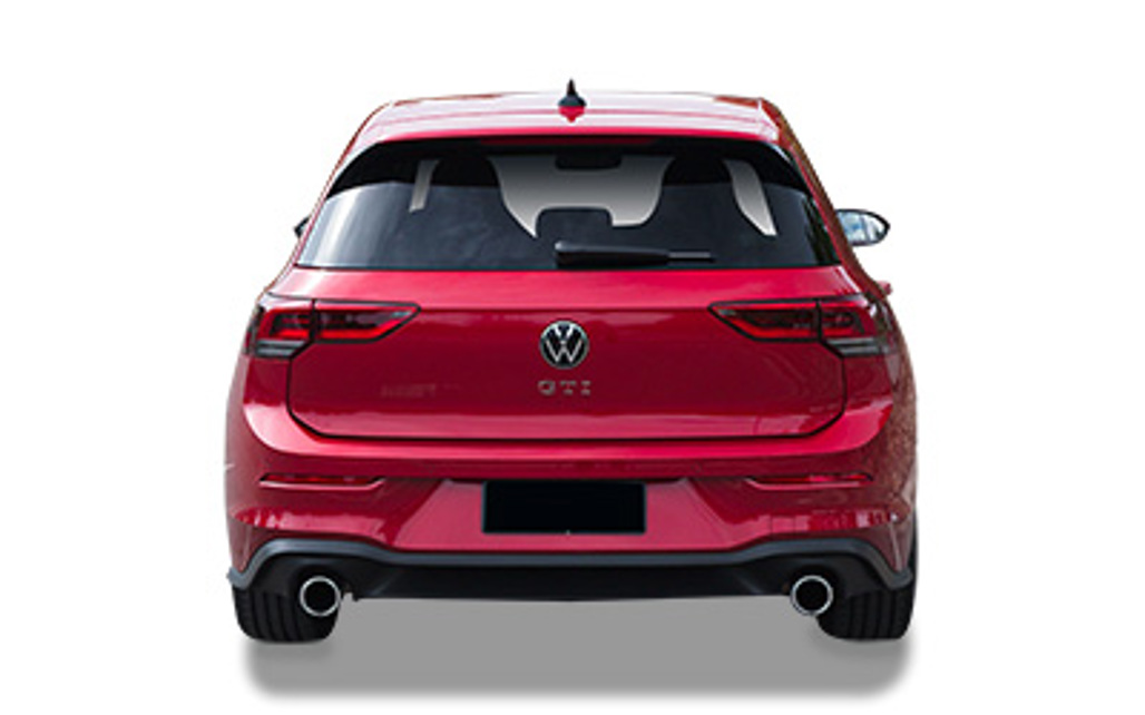 VOLKSWAGEN GOLF 2024 5-Door Hatchback 5HA GTI_