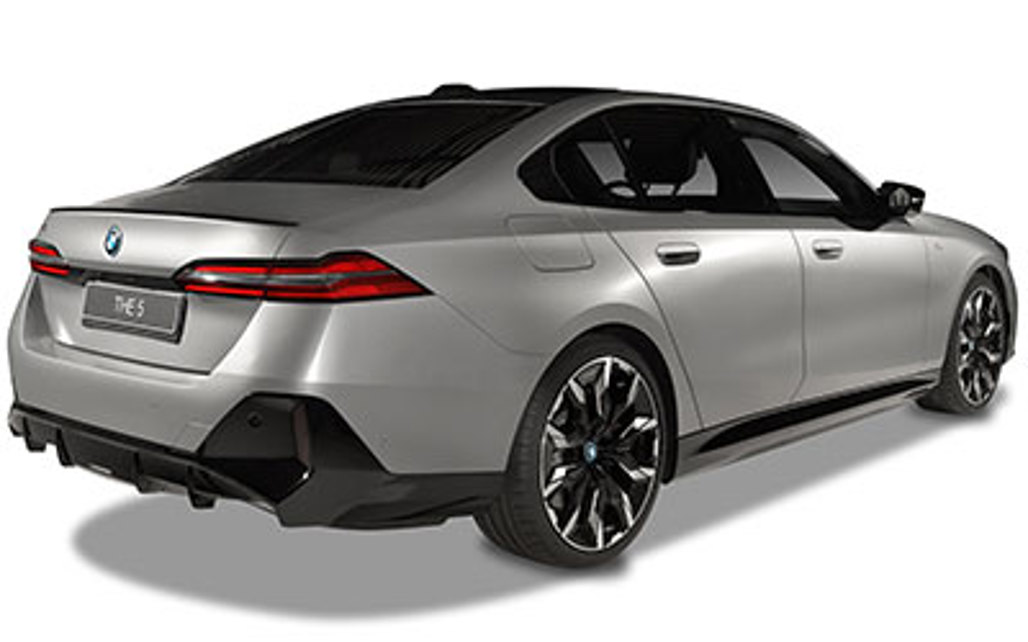 BMW I5 2024 4-Door Sedan