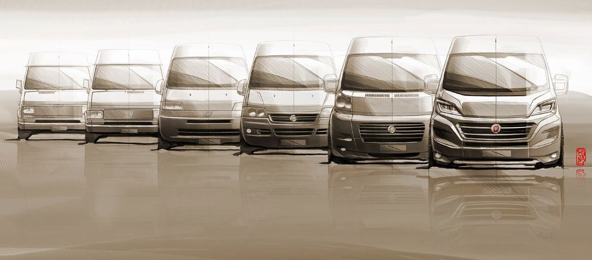 Fiat Professional.