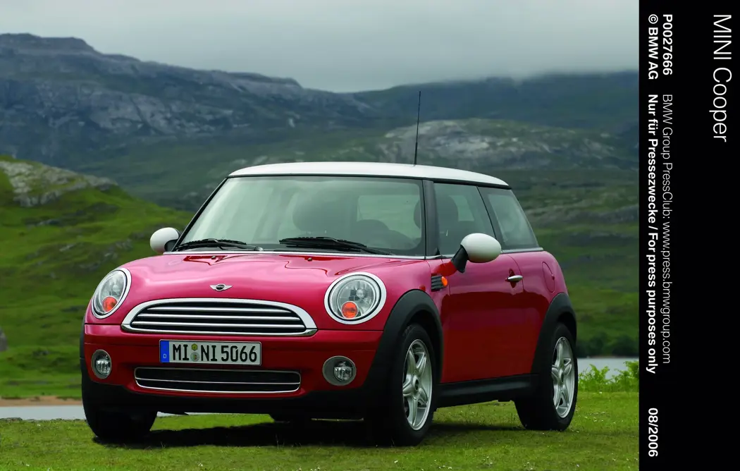 Third-gen Mini