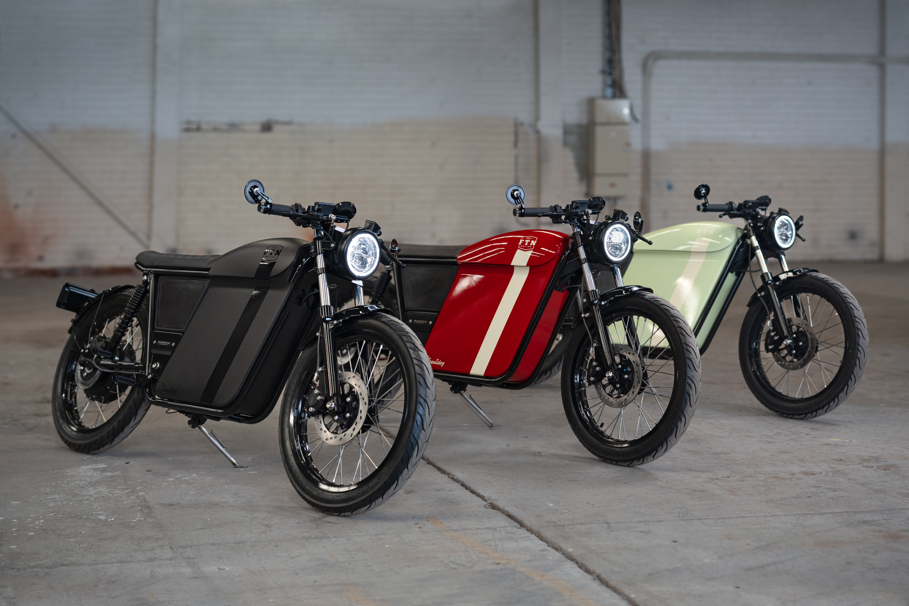 FTN Motion Streetdog