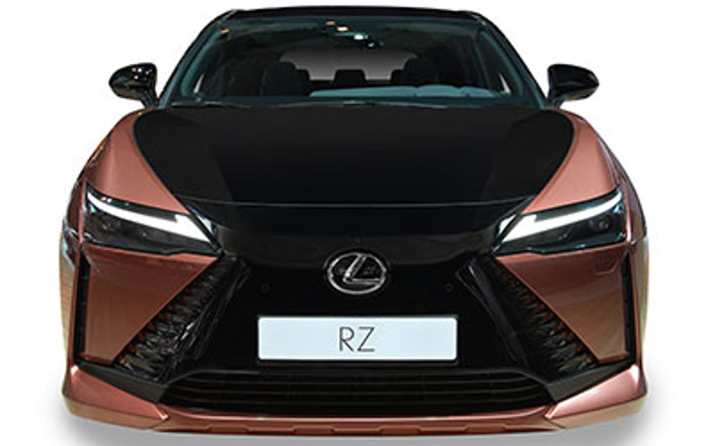LEXUS RZ 2023 5-Door SUV