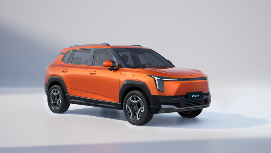 Dongfeng to launch in NZ.