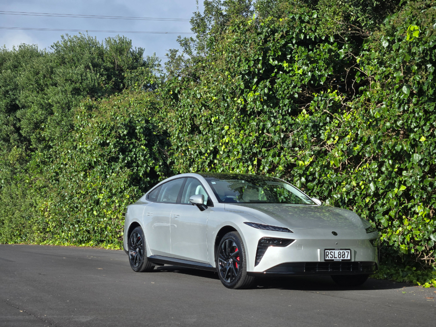 Dongfeng 007 Performance.