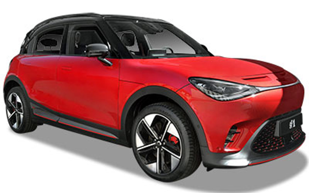 SMART #1 2025 5-Door SUV