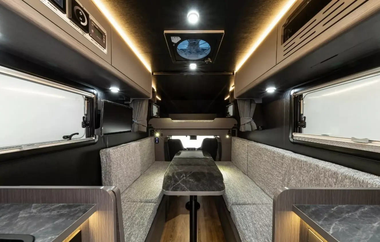 Daihatsu Hijet Dune Rover