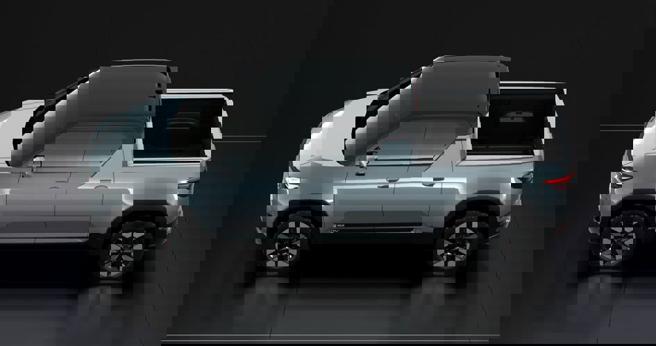 Toyota EPU concept