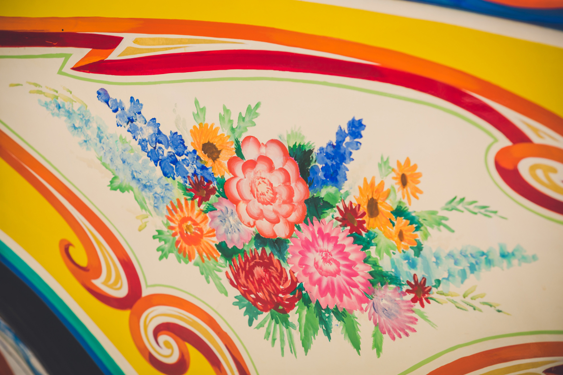 Rolls-Royce Phantom.