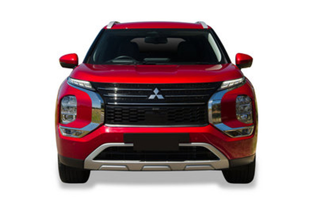 MITSUBISHI OUTLANDER 2025 5-Door SUV