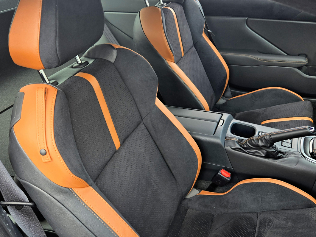 Toyota GR86 Hakone Edition.