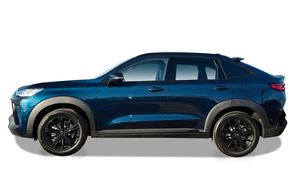 HAVAL H6 GT 2024 5-Door SUV