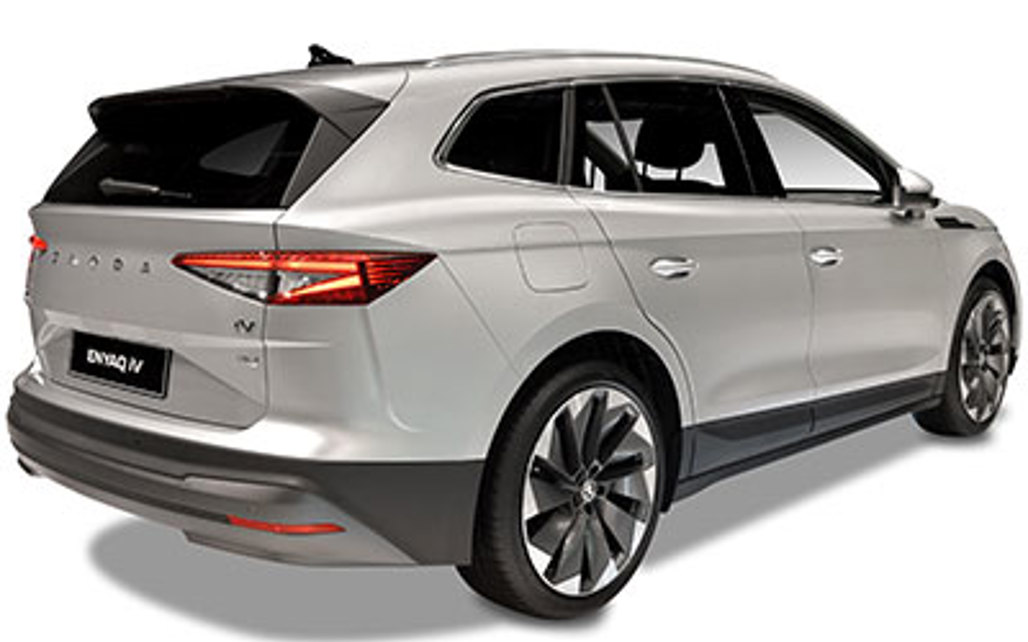 SKODA ENYAQ 2023 5-Door SUV