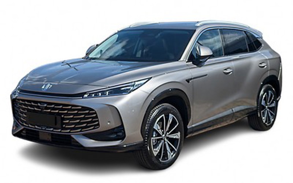 MG HS 2024 5-Door SUV