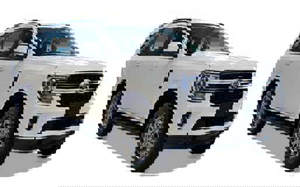FORD EVEREST 2025 5-Door SUV
