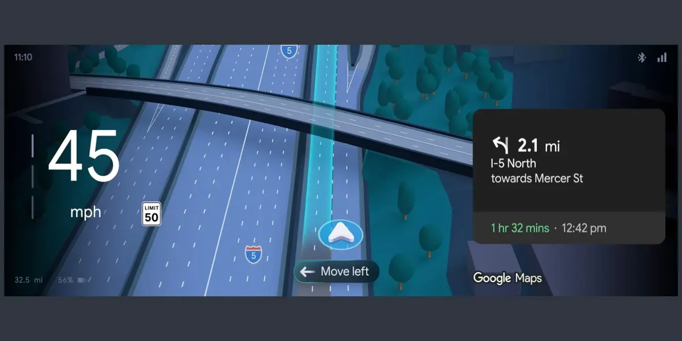 Android Auto 2026 updates