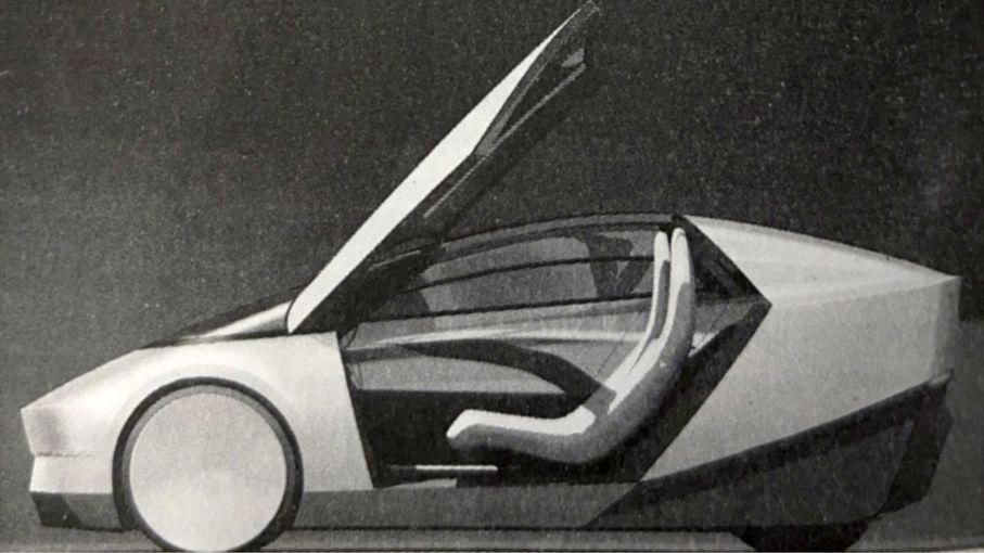 Tesla Robotaxi