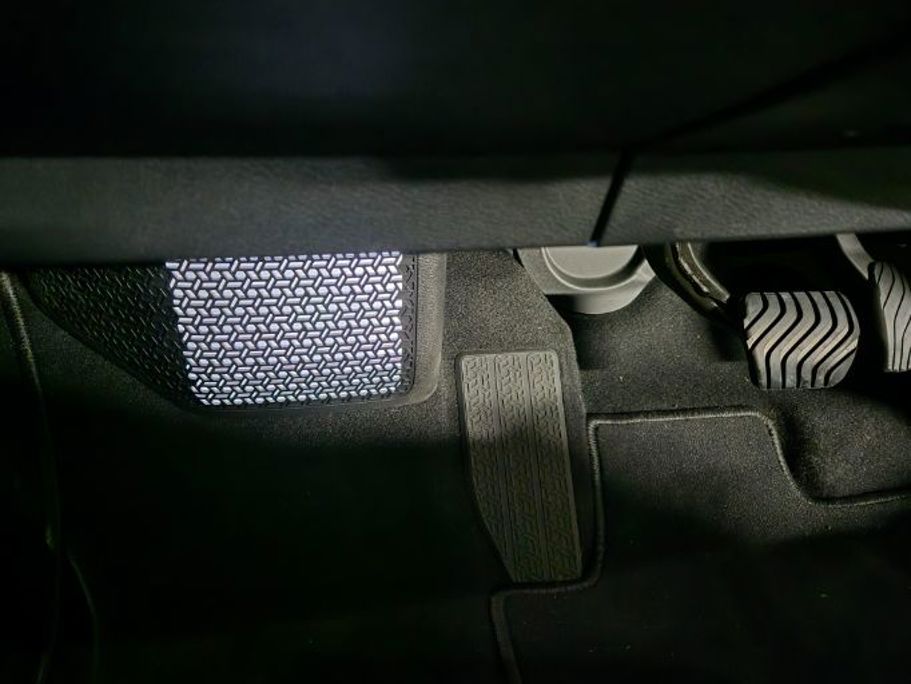 Nissan Ariya Engage.