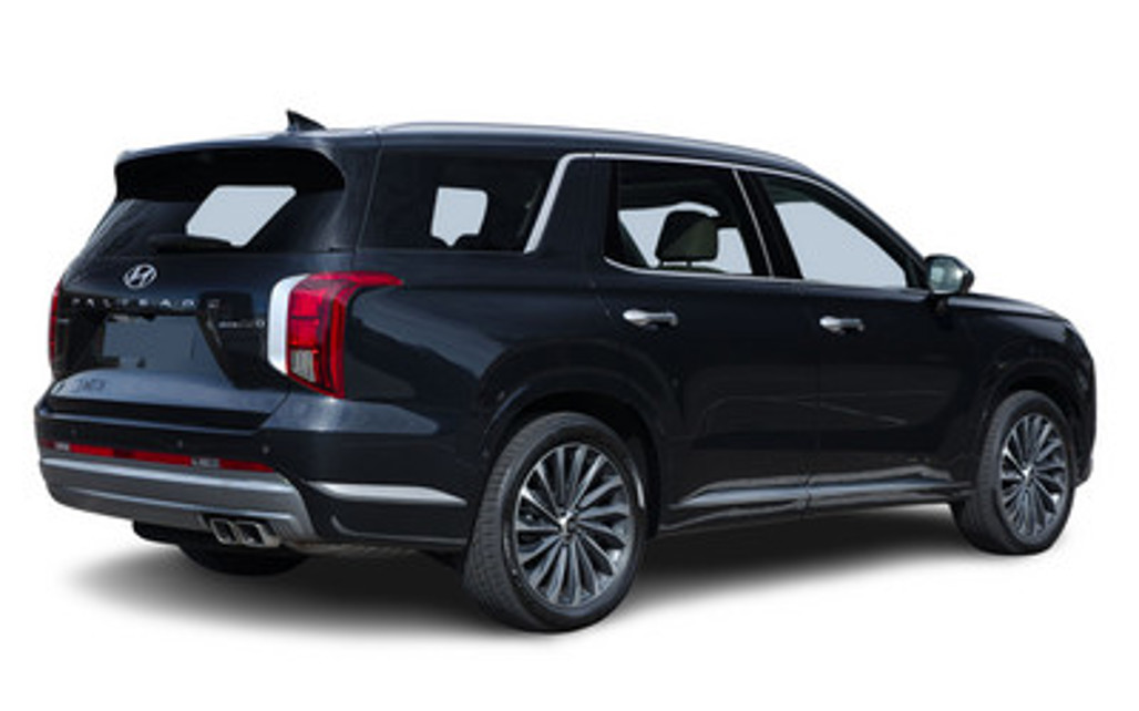 HYUNDAI PALISADE 2023 5-Door SUV