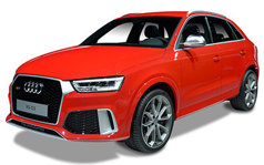 AUDI RS Q3
