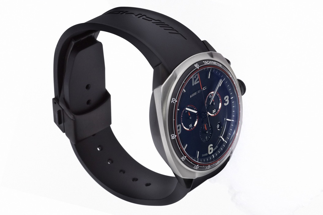 AMG Essentials Chronograph