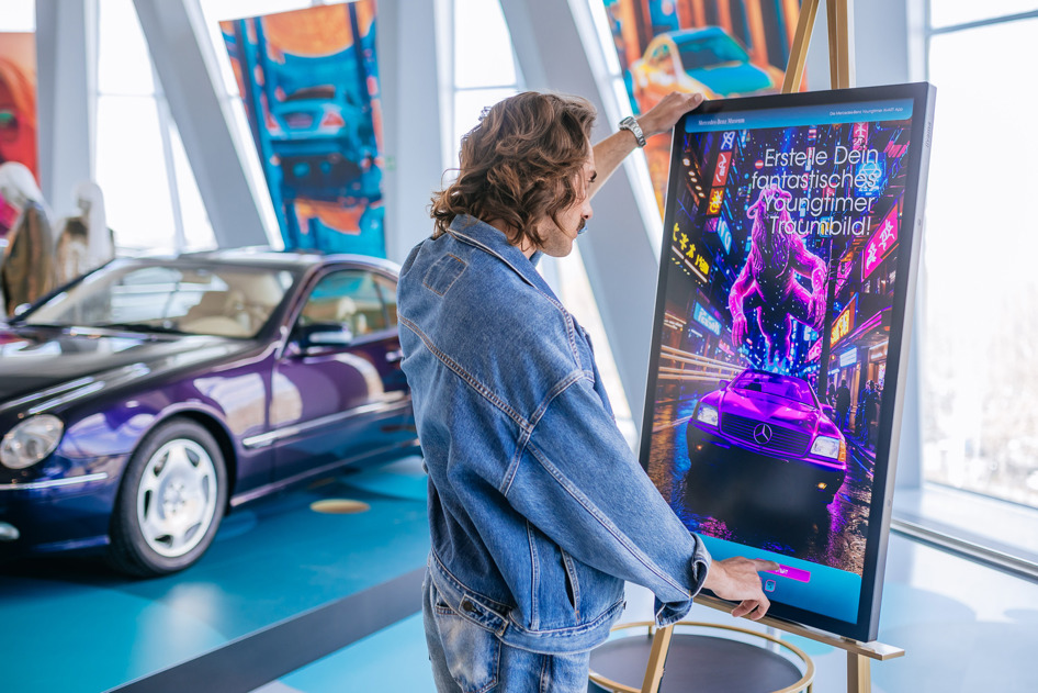 Porsche International Museum Day 2025