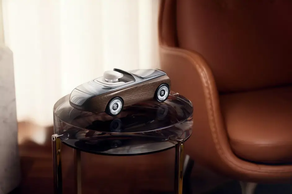 Rolls-Royce Cameo New Zealand