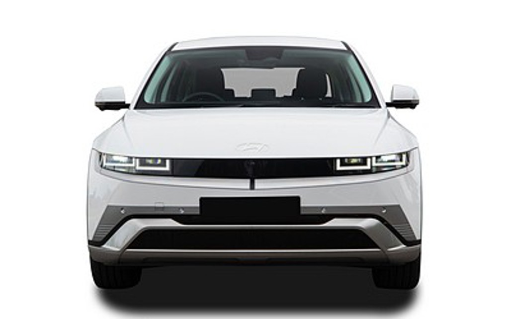 HYUNDAI IONIQ 5 2025 5-Door SUV