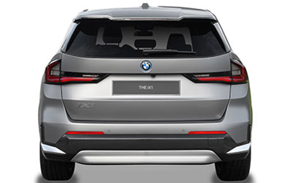 BMW IX1 2024 5-Door SUV