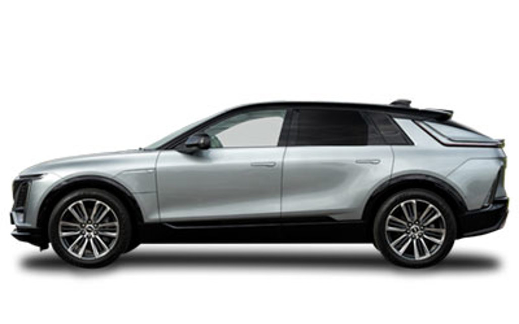 CADILLAC LYRIQ 2025 5-Door SUV