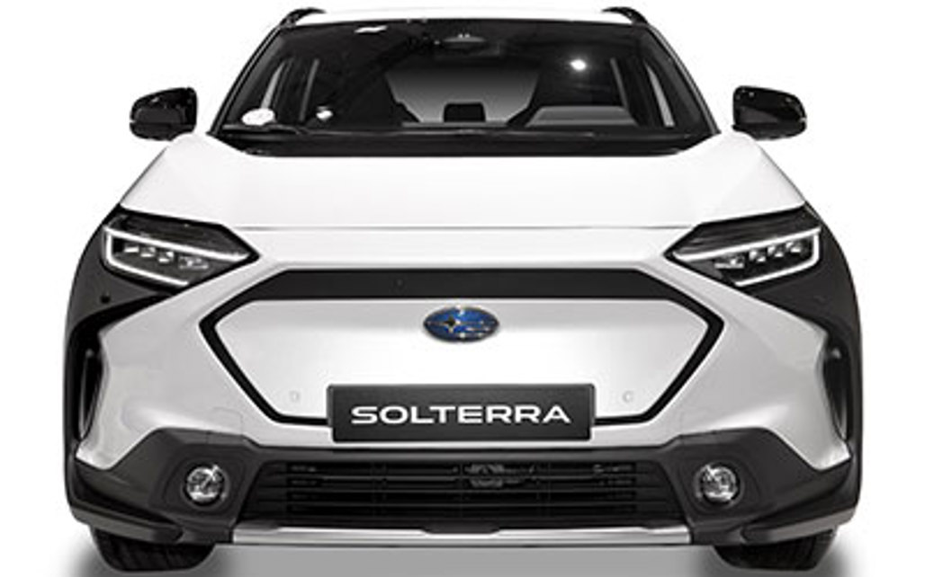 SUBARU SOLTERRA 2024 5-Door SUV