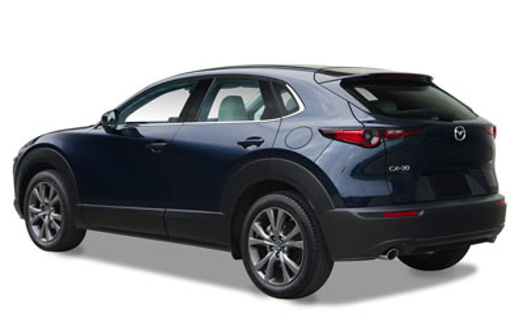 MAZDA CX-30 2024 5-Door SUV
